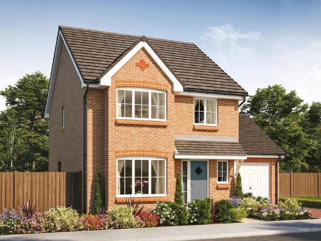 House for sale in Wynyard, Stockton-on-tees