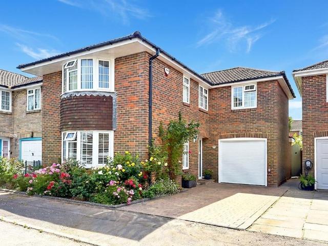 House for sale in Angmering, Clapham