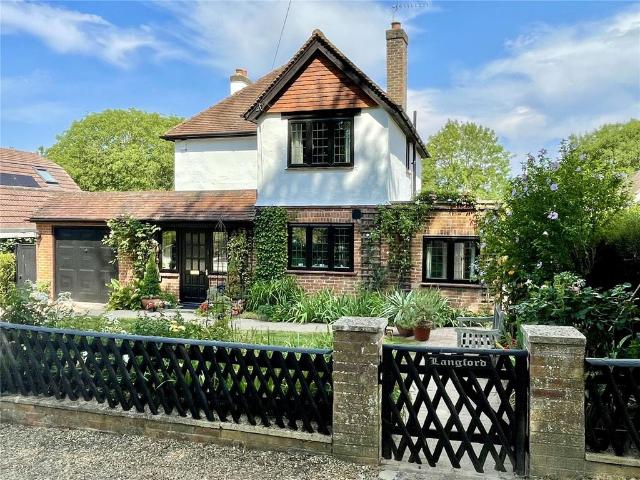 House for sale in Westborough, Surrey