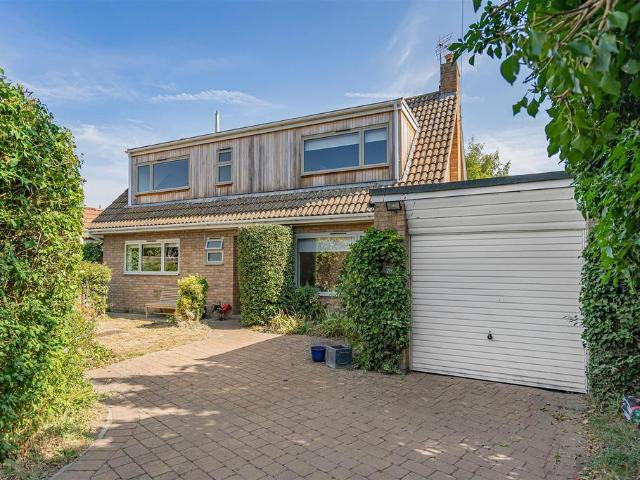 House for sale in Arrington, Cambridgeshire
