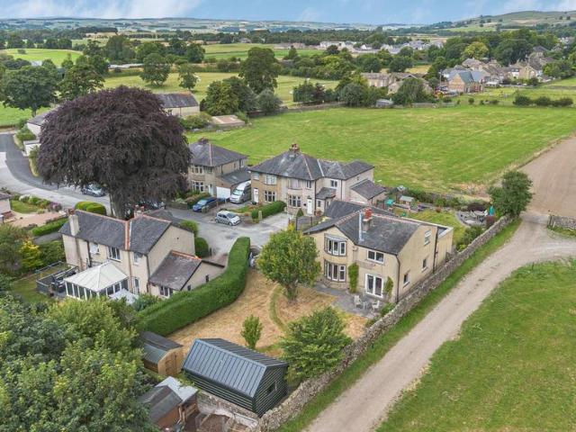 House for sale in Hellifield