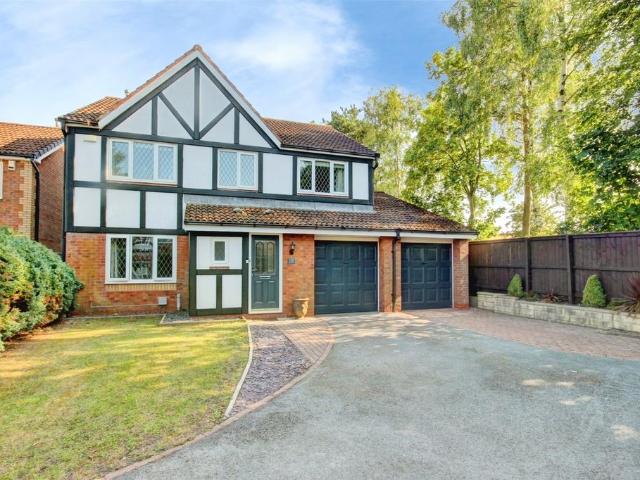 House for sale in Chester Moor, Durham