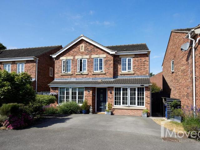 House for sale in Brayton