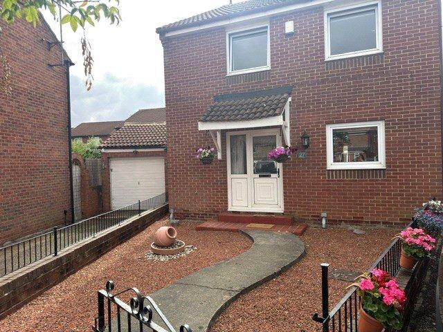 House for sale in Darlington