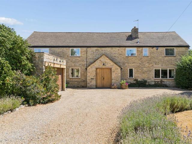 House for sale in Haversham-cum-Little Linford, Old Wolverton