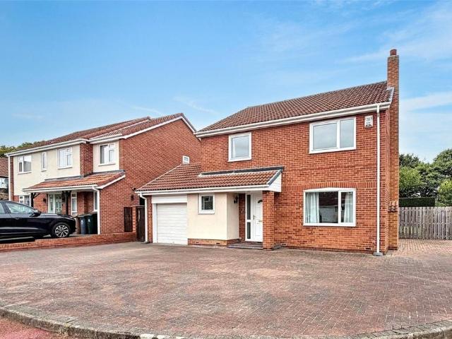 House for sale in Whitley Bay, North Tyneside