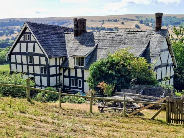 House for sale in Trewern, Wales