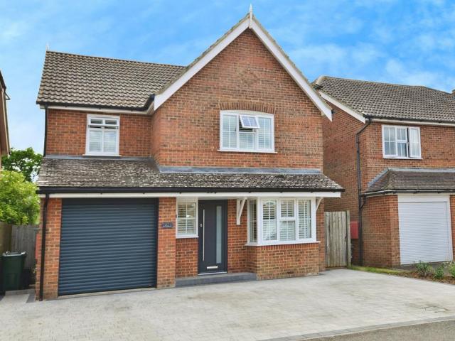 House for sale in Bridgefield, Kent