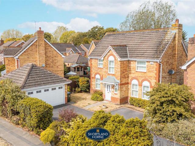 House for sale in Binley, West Midlands