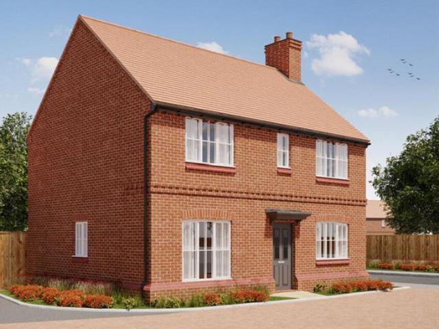 House for sale in Fairham, Rushcliffe