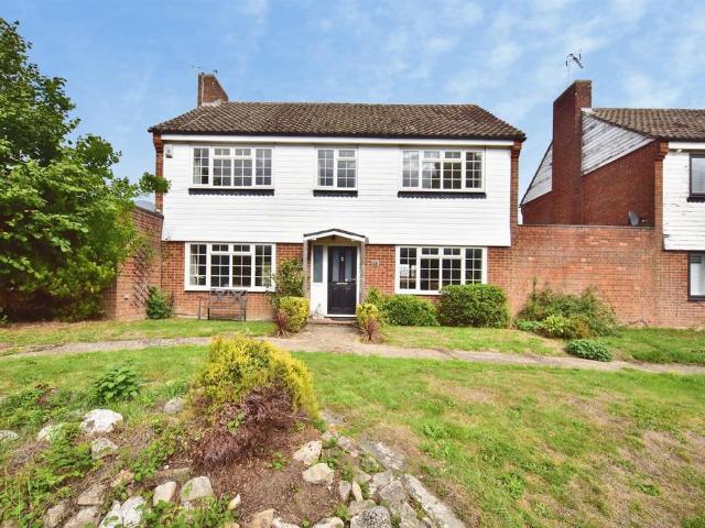 House for sale in Mereworth, Tonbridge and Malling