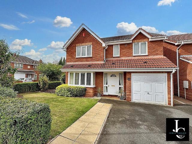 House for sale in Shawbirch, Wellington