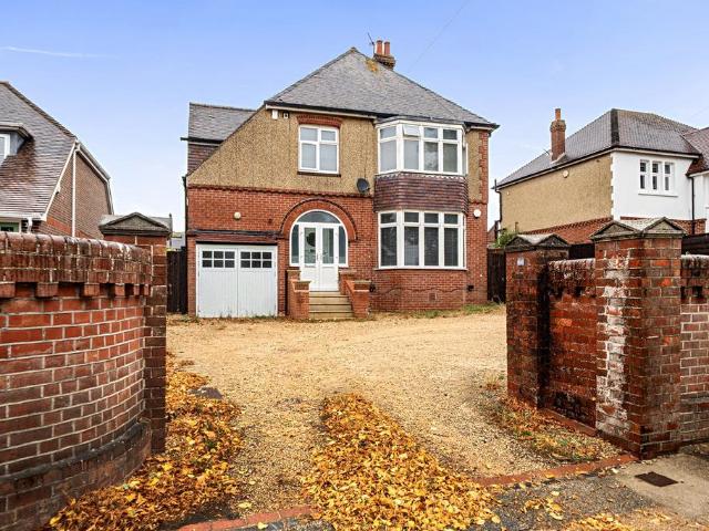 House for sale in Drayton, Portsmouth