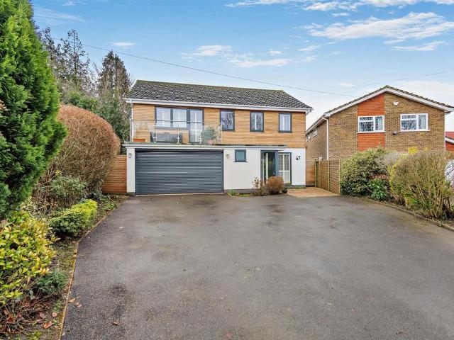 House for sale in Penenden Heath, Maidstone