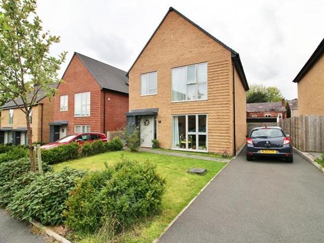 House for sale in Westhoughton