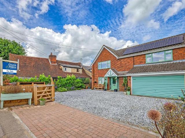 House for sale in Chelmsford, Isle Of Man