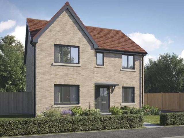 House for sale in East Midlands