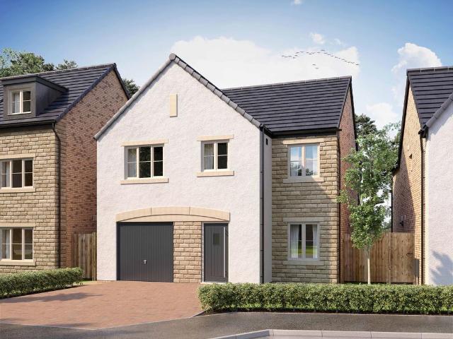 House for sale in Staindrop