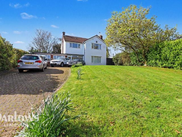 House for sale in Falcon Lodge, Wales