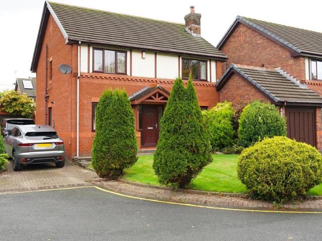 House for sale in Newbarns, Barrow