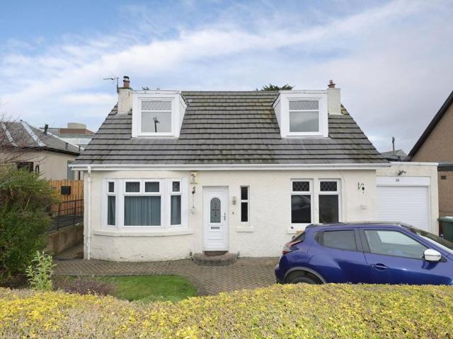 House for sale in Comely Bank, Craigleith