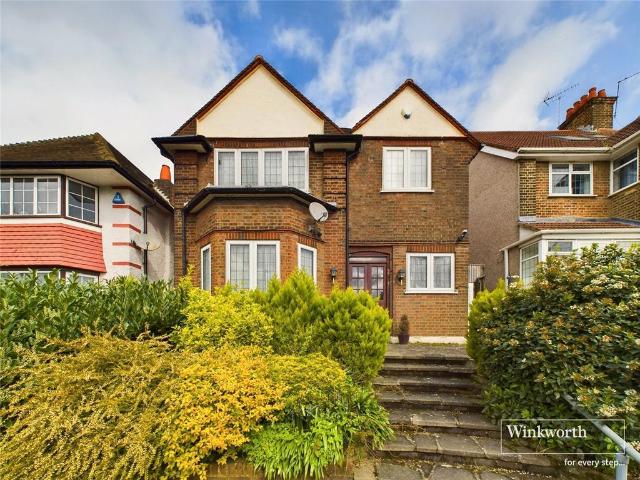House for sale in Isle Of Man