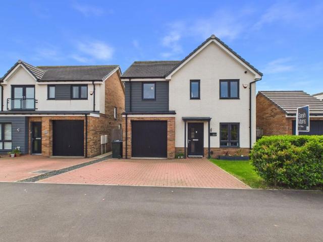 House for sale in Middle Brunton, Hazlerigg