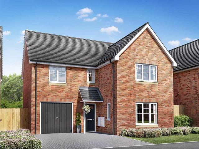 House for sale in Stockton-on-tees