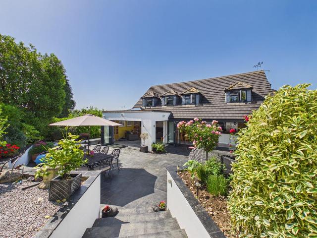 House for sale in Lunnon, Buckinghamshire