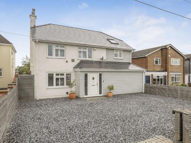 House for sale in Gillingham