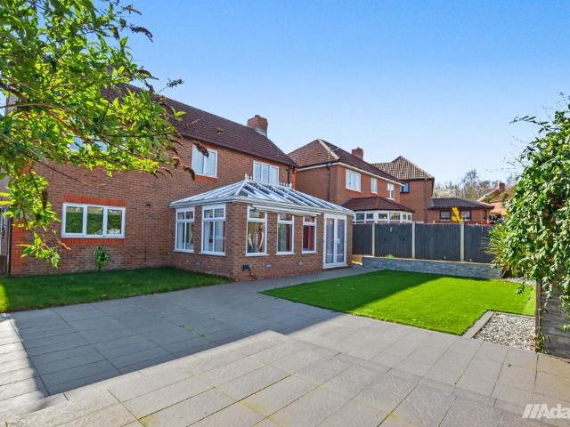 House for sale in Windmill Hill, Halton