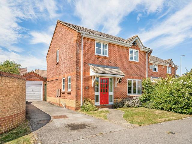 House for sale in Langford Village, Evershot