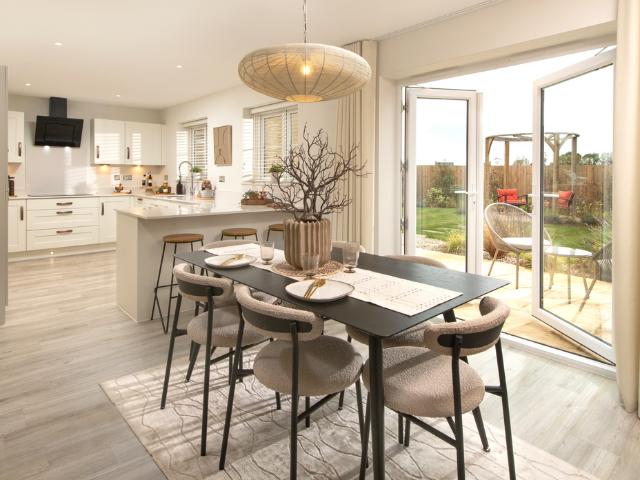House for sale in Grantham, Barholm