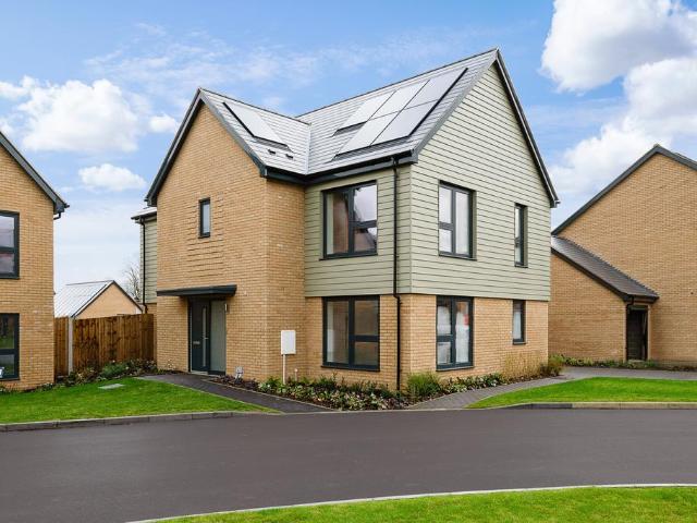 House for sale in Duton Hill, Essex