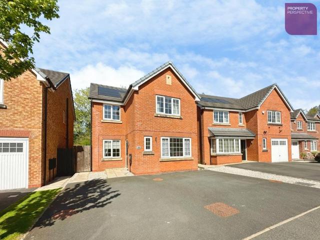 House for sale in Firbank, Lancashire