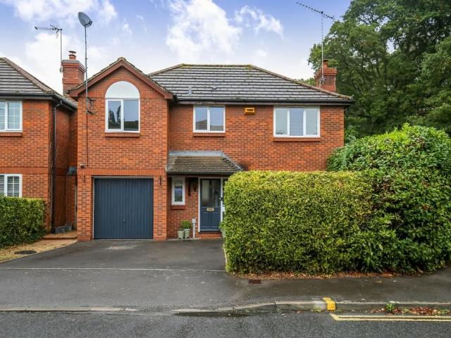House for sale in Alderbury, Whaddon