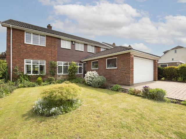 House for sale in St Stephen, Five Acres