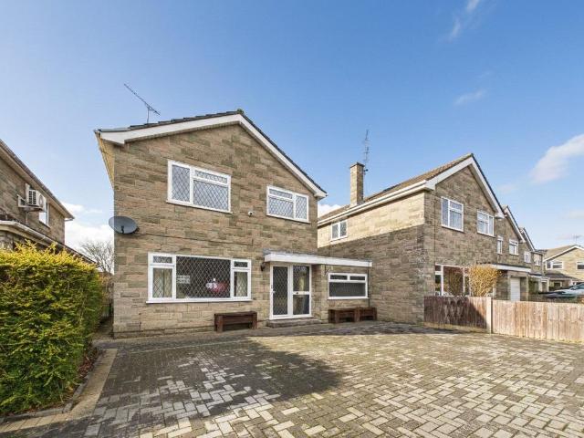 House for sale in Frenchay, South Gloucestershire
