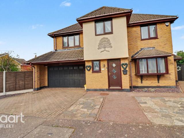 House for sale in Thundersley, Isle Of Man