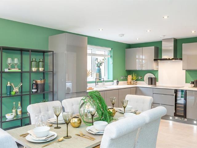 House for sale in Whitehill, Bolton Low Houses