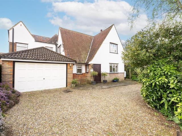 House for sale in Five Acres, Isle Of Man