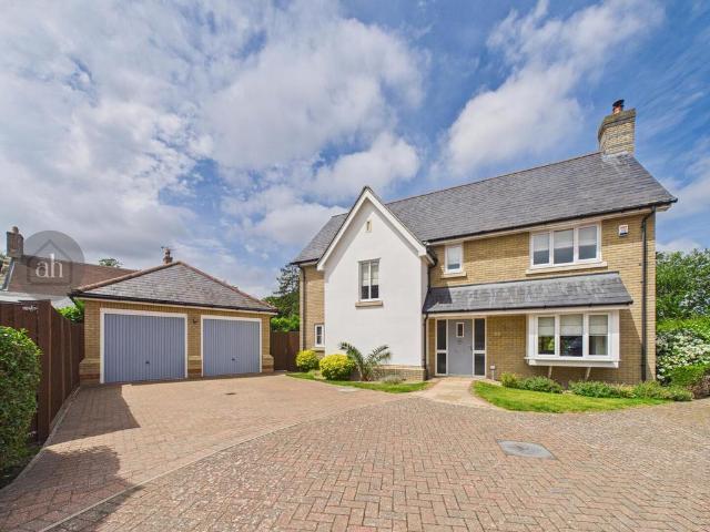 House for sale in Bedingfield, Suffolk