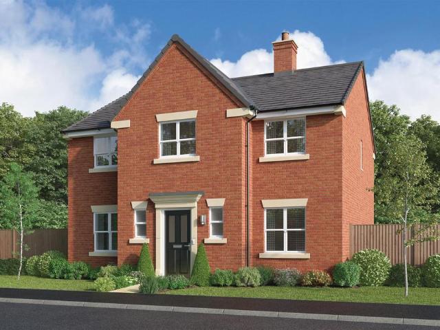 House for sale in Upper Poppleton, York and North Yorkshire