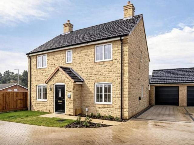 House for sale in Holbeach CP, Gosberton Clough
