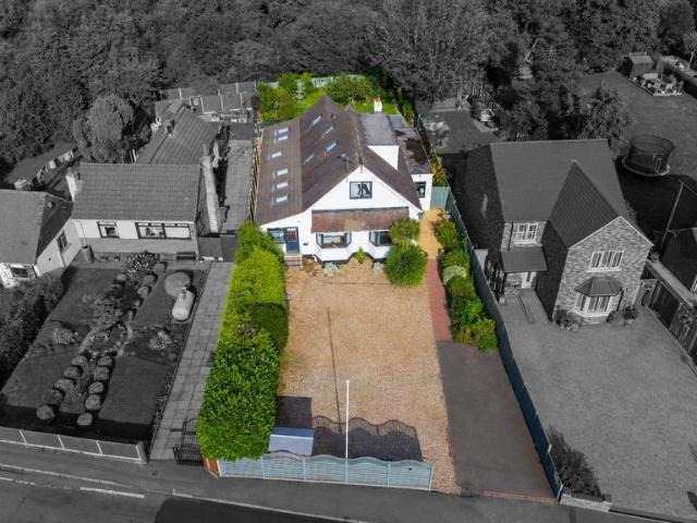 House for sale in Drakelow, South Derbyshire