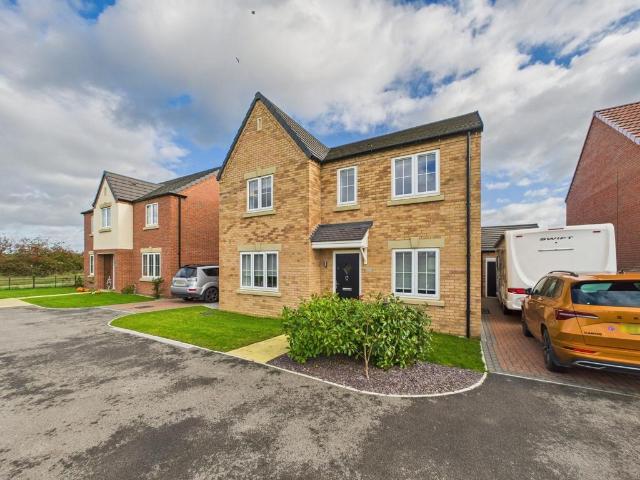 House for sale in Driffield, East Riding Of Yorkshire