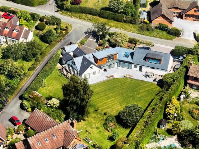 House for sale in Upper Colwall, Isle Of Man