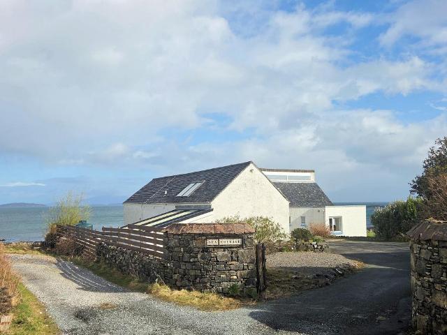 House for sale in Scotland