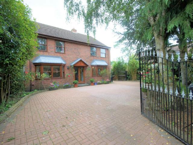 House for sale in North Cave, East Riding Of Yorkshire