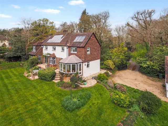 House for sale in East Ashling, Littlecote